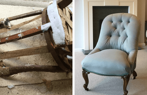 Amanda's Story - Online Tutorials