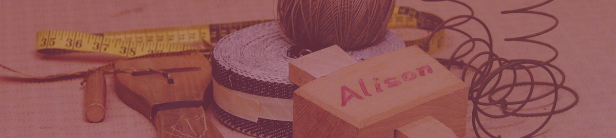 Upholstery Tips, Tricks and Advice from Alison Scott